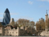 Londres - Torre - Inglaterra